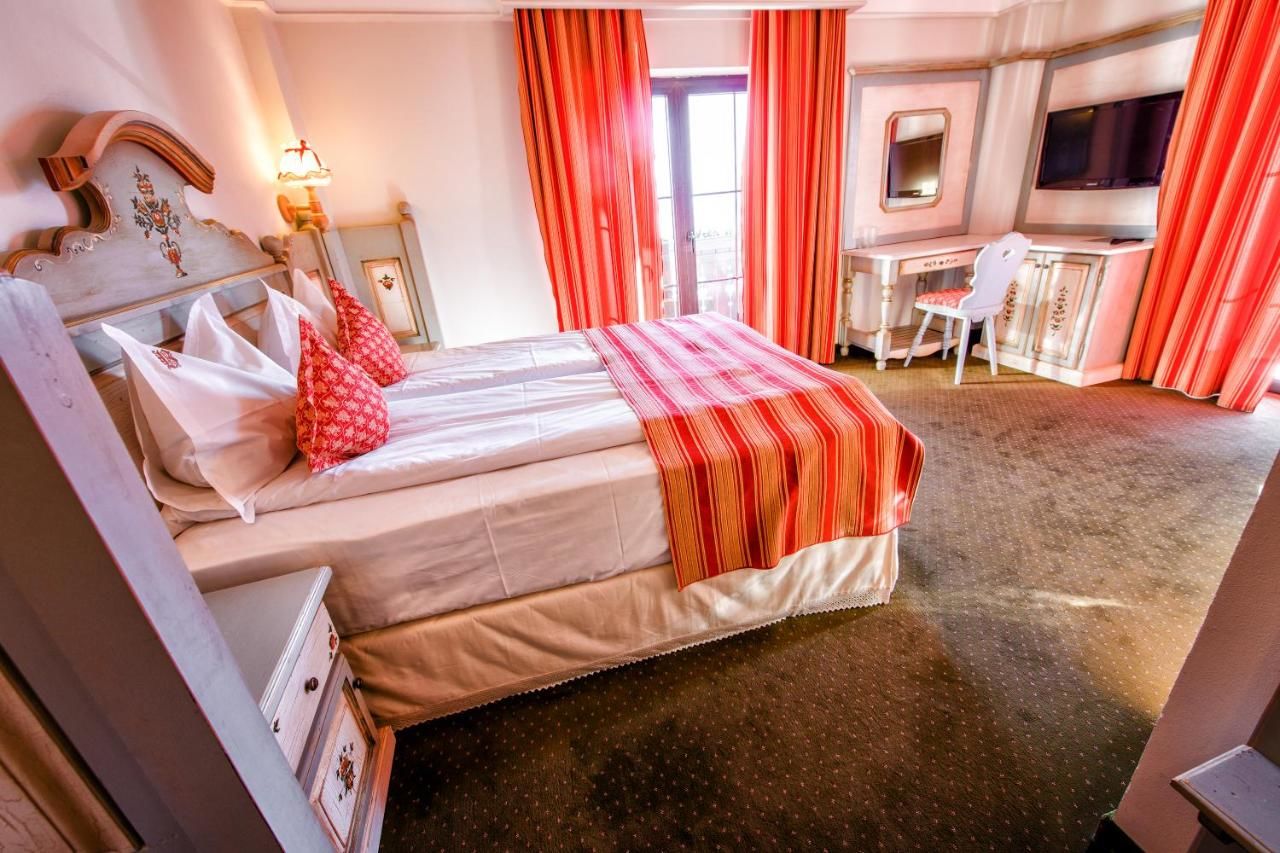 Гостевой дом Brandeberg Pension & Restaurant Бран