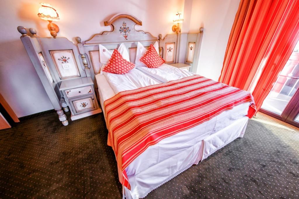 Гостевой дом Brandeberg Pension & Restaurant Бран