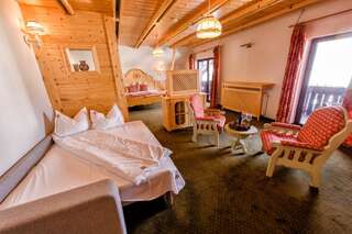 Гостевой дом Brandeberg Pension & Restaurant Бран Двухместный номер Делюкс с 1 кроватью-3