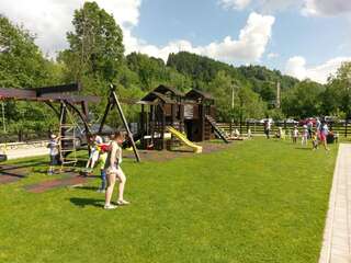 Гостевой дом Brandeberg Pension & Restaurant Бран-5