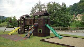 Гостевой дом Brandeberg Pension & Restaurant Бран-6