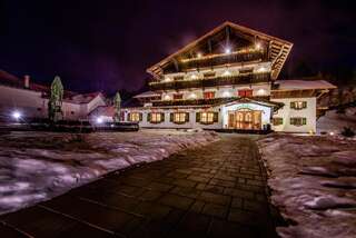 Гостевой дом Brandeberg Pension & Restaurant Бран-7