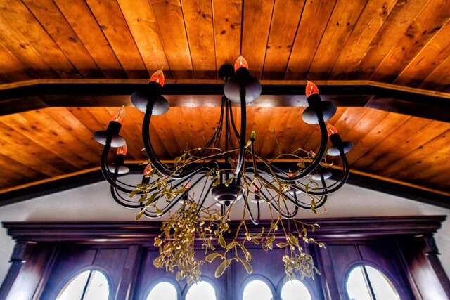 Гостевой дом Brandeberg Pension & Restaurant Бран-17