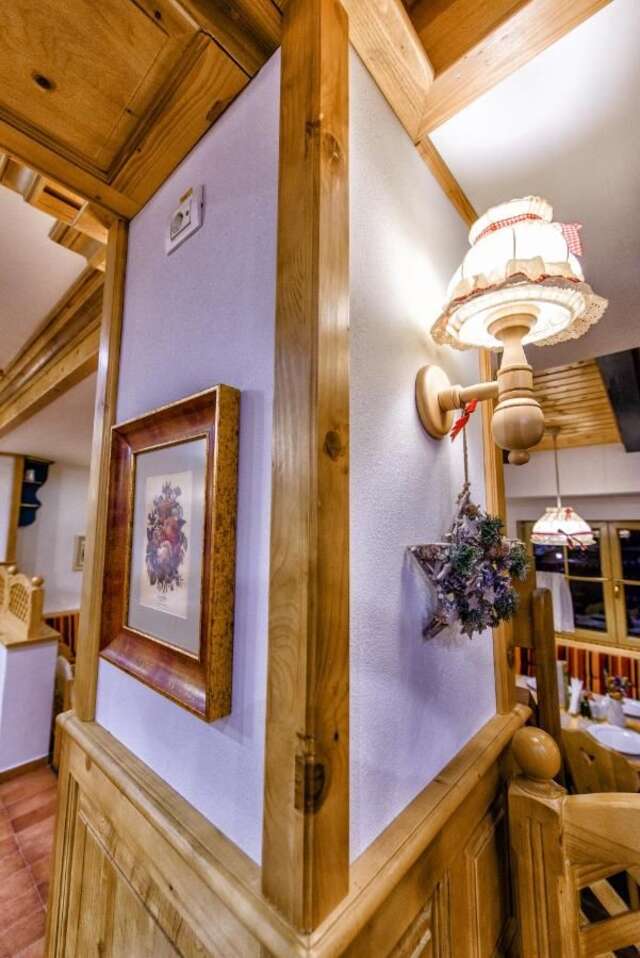 Гостевой дом Brandeberg Pension & Restaurant Бран-24