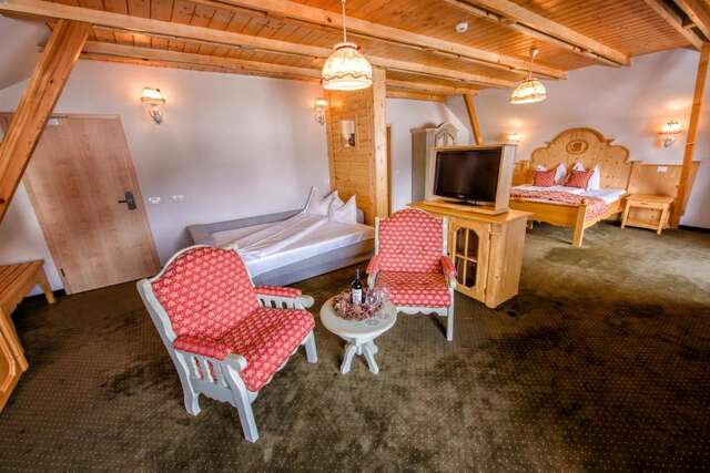 Гостевой дом Brandeberg Pension & Restaurant Бран-25