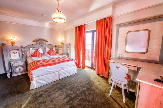 Гостевой дом Brandeberg Pension & Restaurant Бран-30