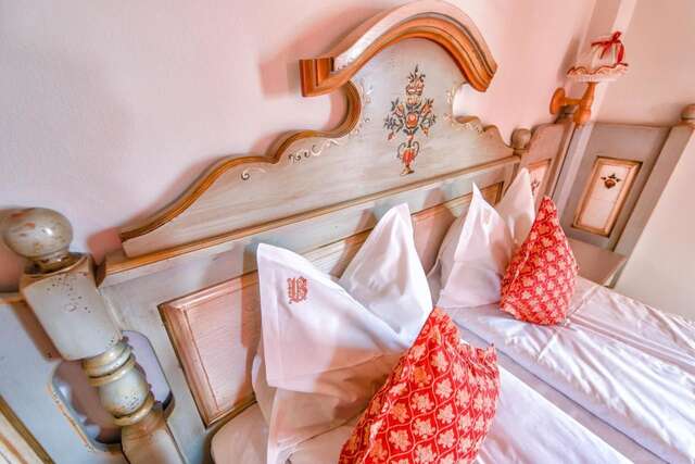 Гостевой дом Brandeberg Pension & Restaurant Бран-33