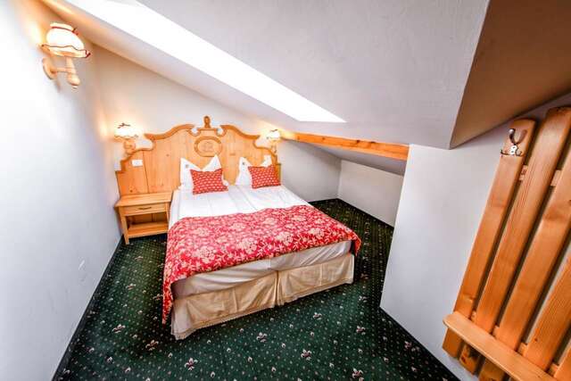 Гостевой дом Brandeberg Pension & Restaurant Бран-37
