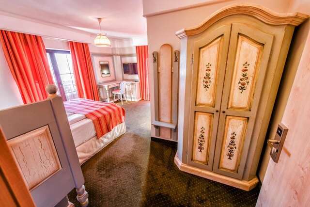 Гостевой дом Brandeberg Pension & Restaurant Бран-48