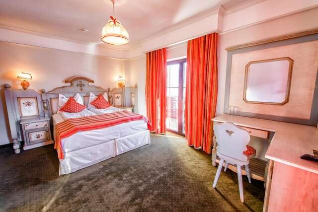 Гостевой дом Brandeberg Pension & Restaurant Бран-49