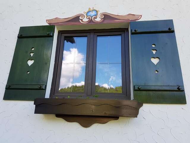 Гостевой дом Brandeberg Pension & Restaurant Бран-7