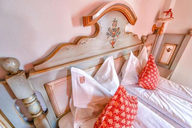 Гостевой дом Brandeberg Pension & Restaurant Бран-52