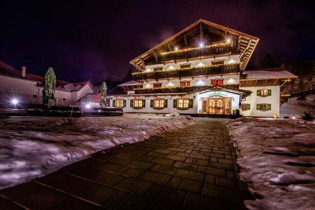 Гостевой дом Brandeberg Pension & Restaurant Бран-10